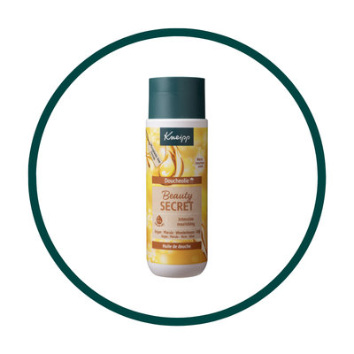 Huile de douche Kneipp